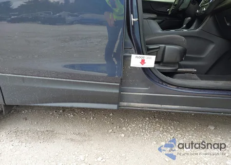 2019 Chevrolet Equinox Lt from USA, damaged, VIN 3GNAXKEV9KS525268